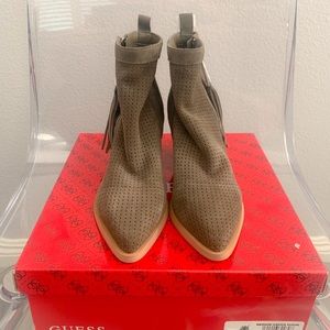 Guess Boots